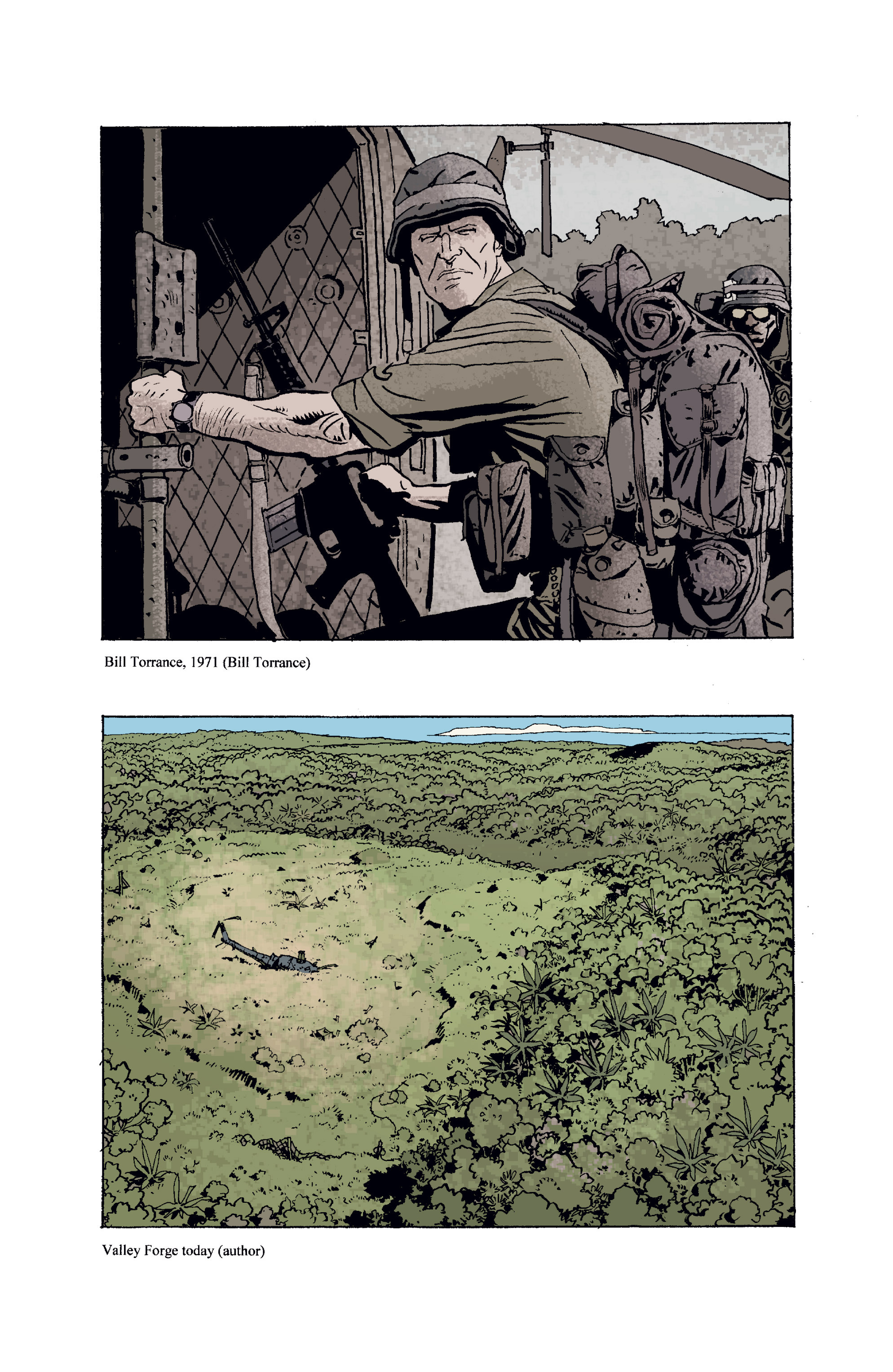 Read online Punisher Max: The Complete Collection comic -  Issue # TPB 4 (Part 4) - 40