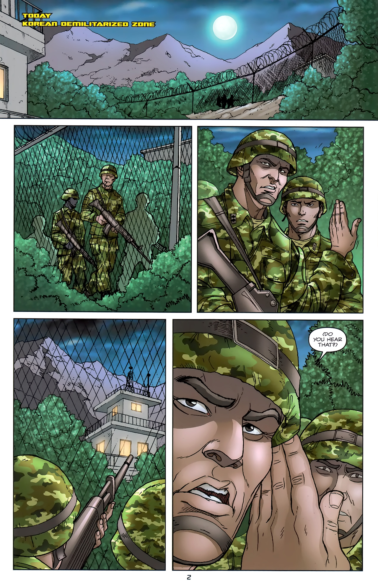 Read online The Transformers (2009) comic -  Issue #9 - 5