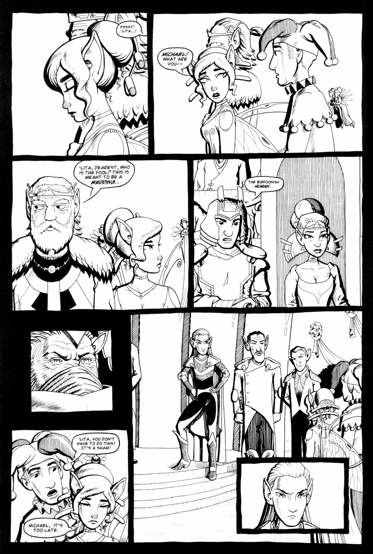 Read online Boneyard comic -  Issue #28 - 25