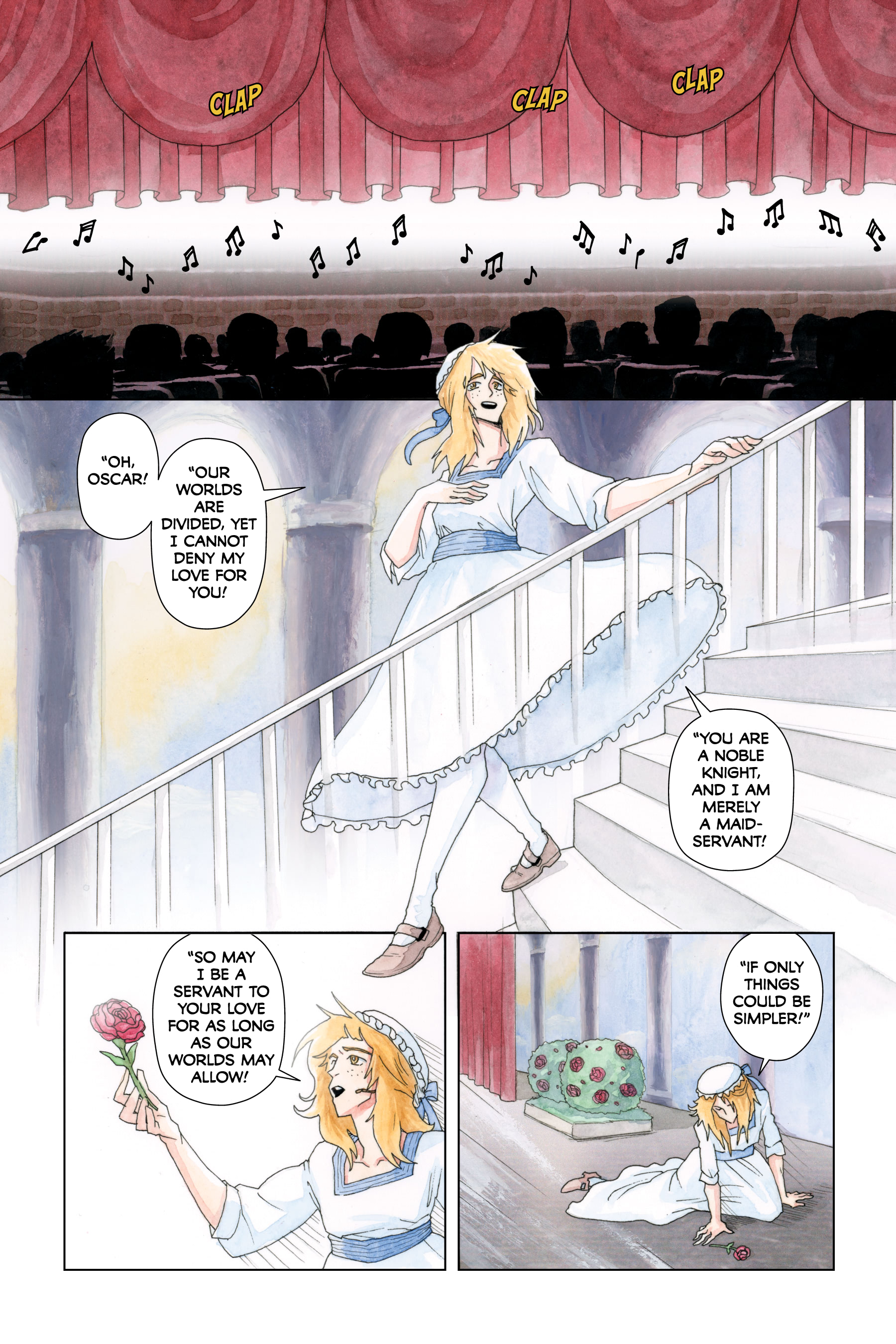 Read online Weeaboo comic -  Issue # TPB (Part 2) - 73