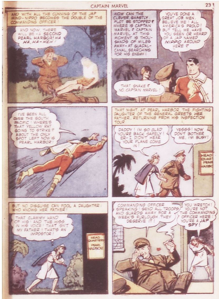 Read online The Monster Society of Evil comic -  Issue # TPB (Part 1) - 28