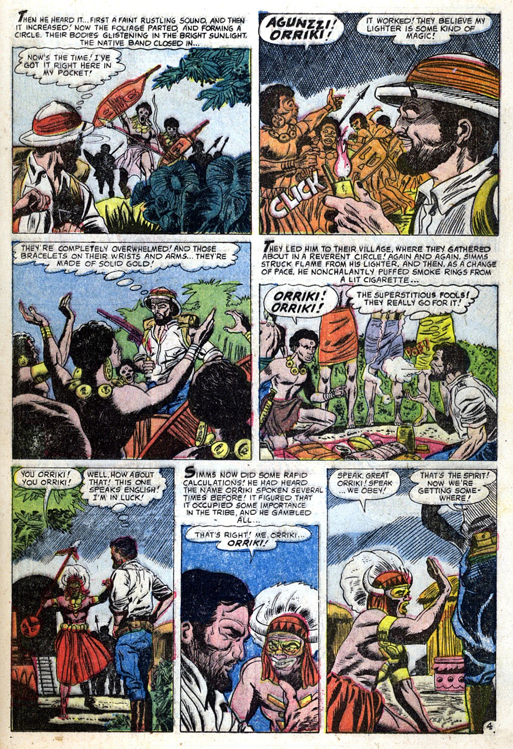 Read online Tales of Justice comic -  Issue #63 - 24