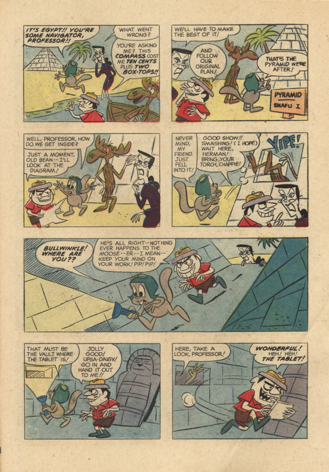 Four Color Comics issue 1311 - Page 31