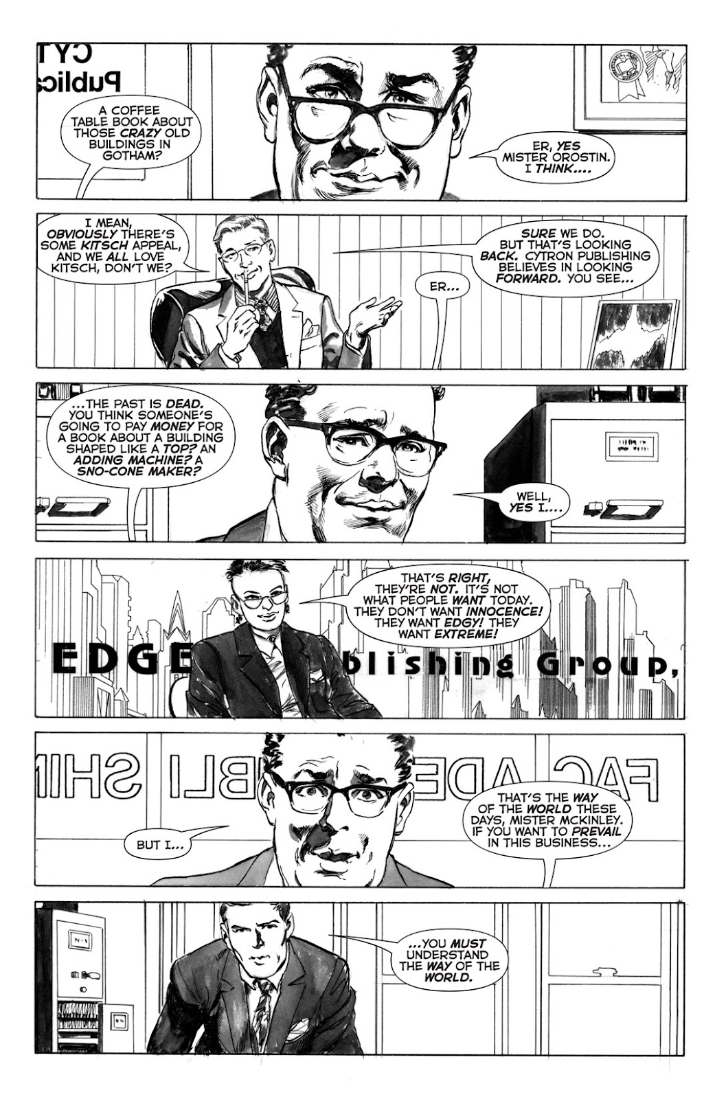 Batman: Gotham Knights Issue #46 #46 - English 27