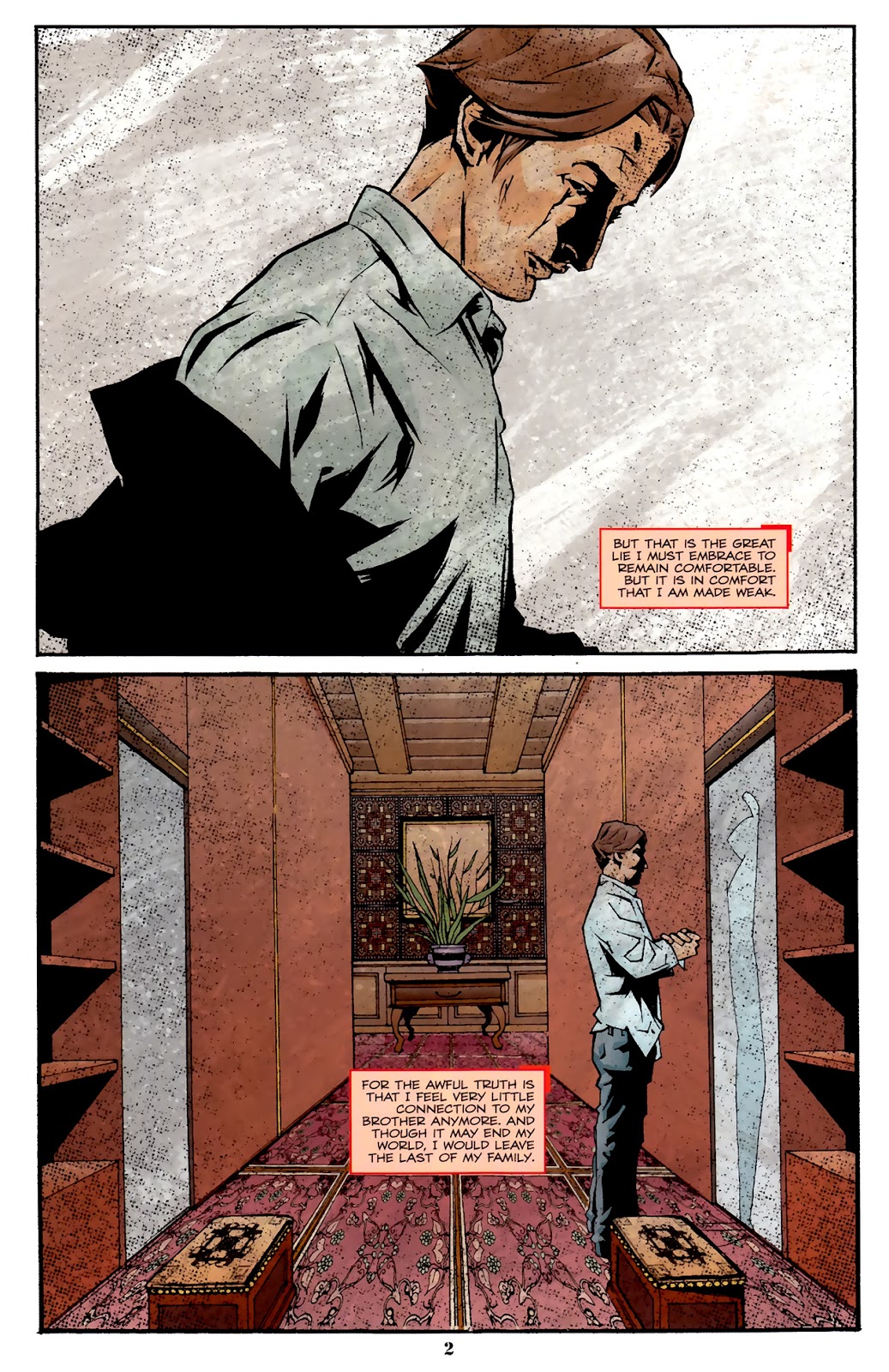 G.I. Joe Cobra Special issue 1 - Page 24