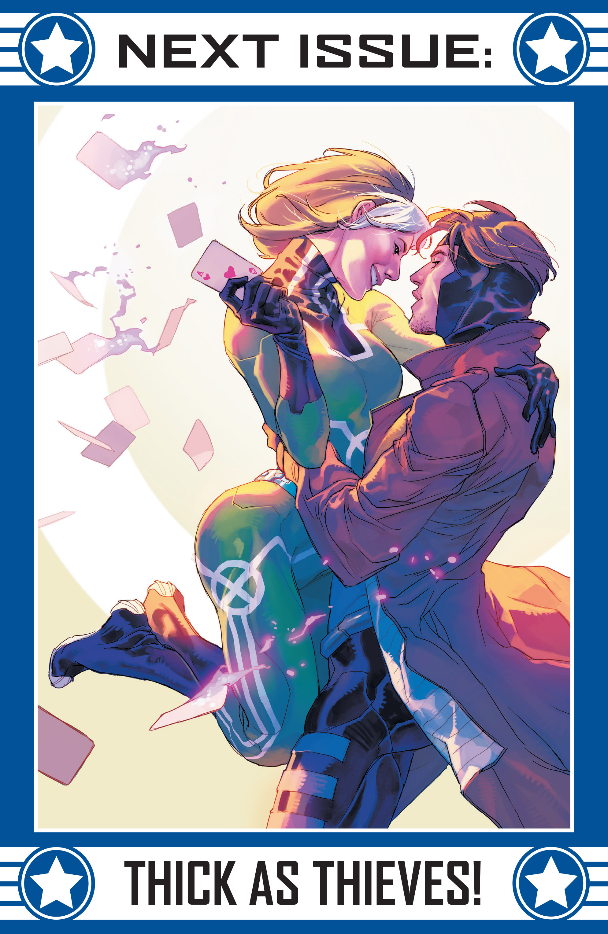 Read online Uncanny Avengers [II] comic -  Issue #4 - 23