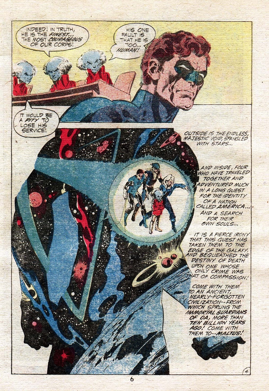 DC Special Blue Ribbon Digest issue 16 - Page 6