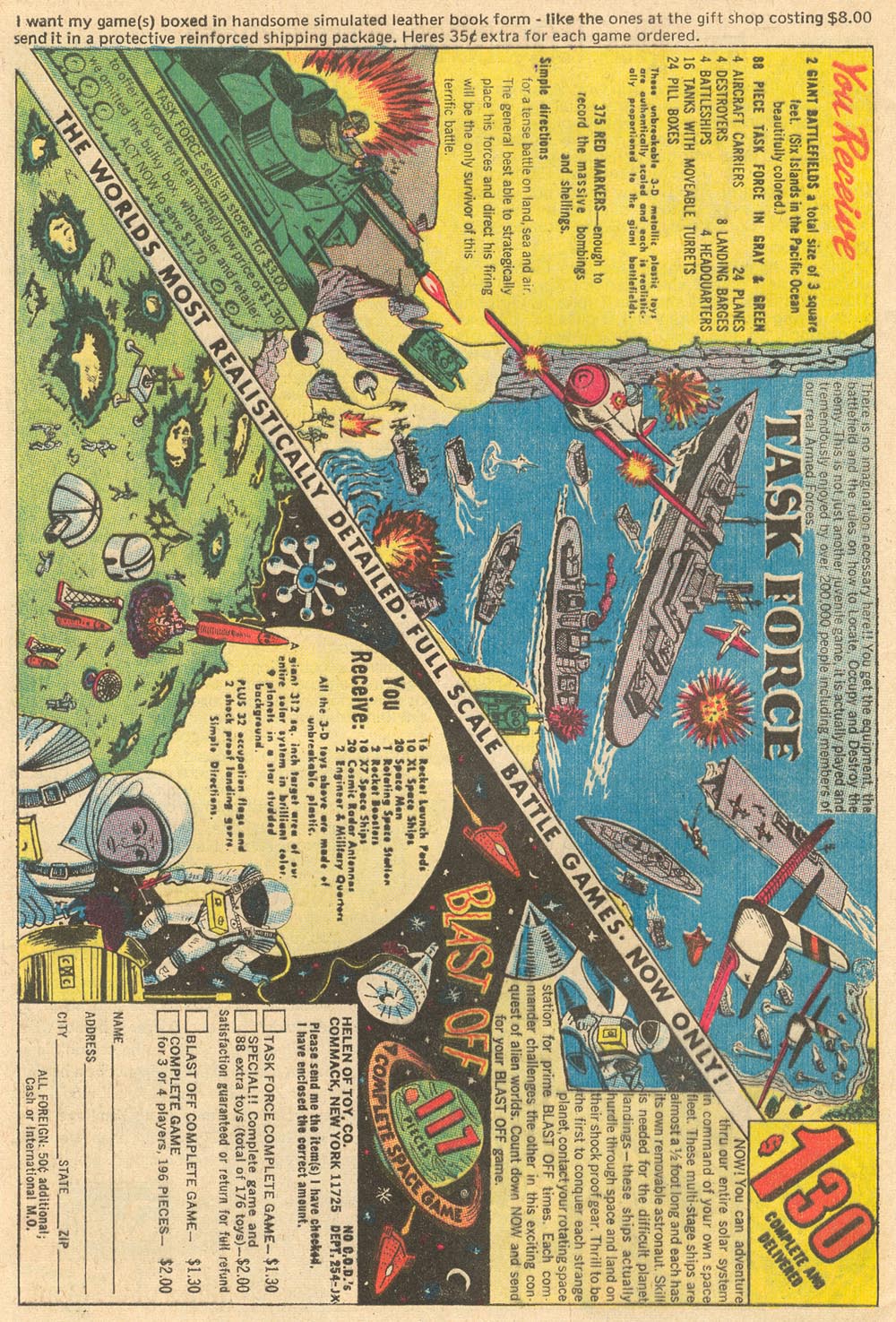 Read online Adventure Comics (1938) comic -  Issue #372 - 31