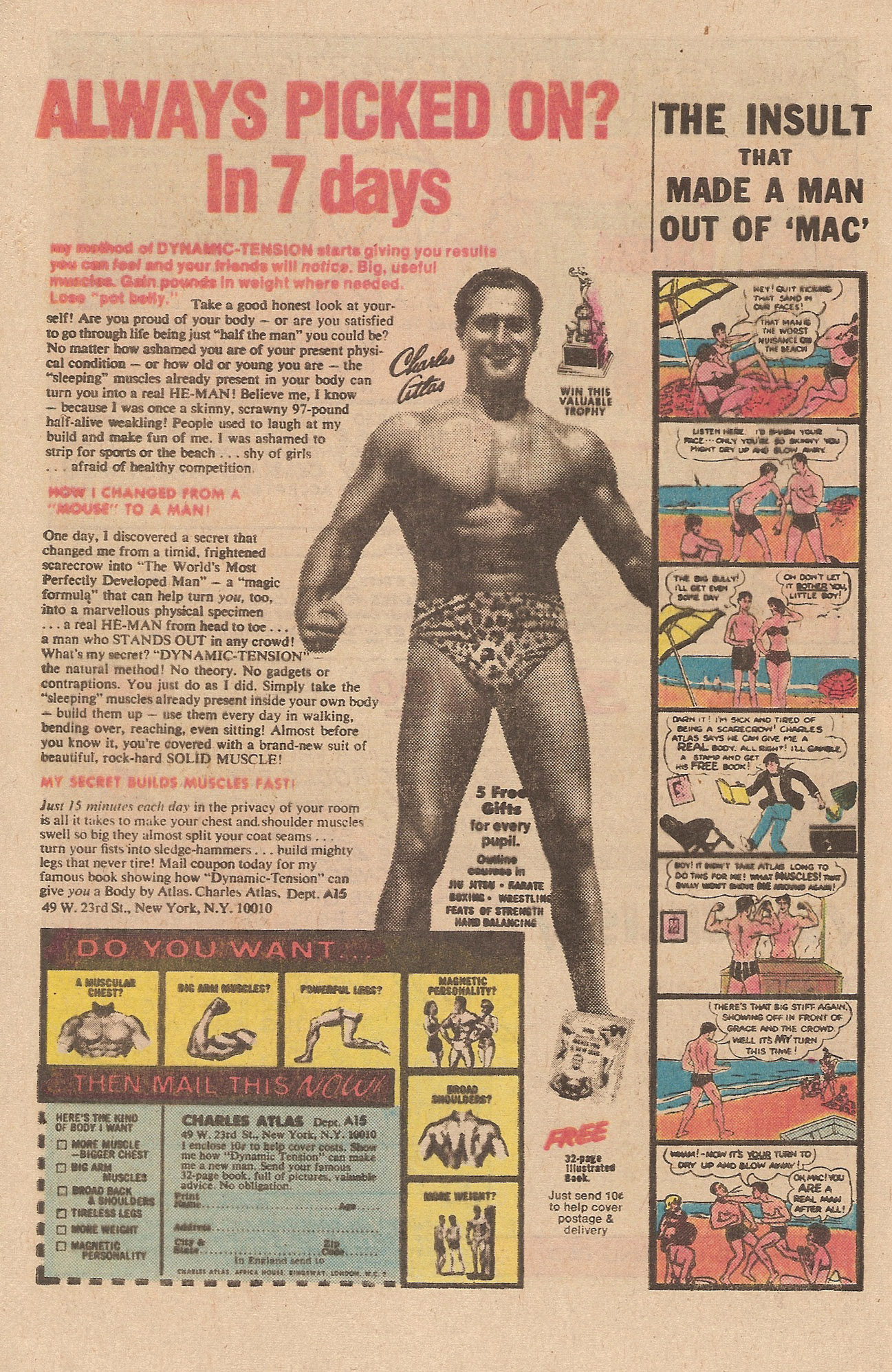 Read online Pep Comics comic -  Issue #380 - 28