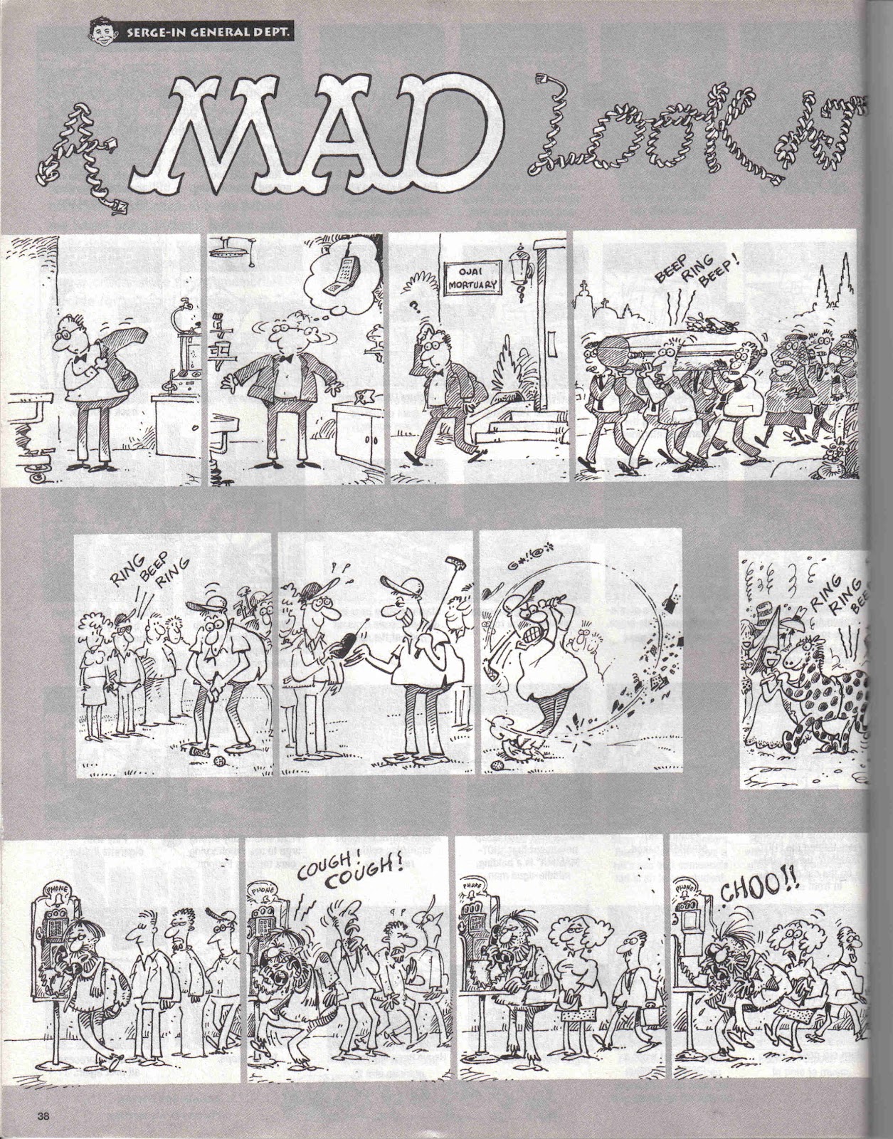 MAD issue 386 - Page 38