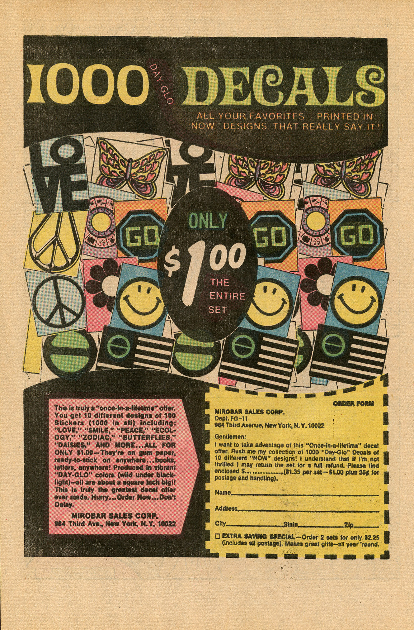 Read online Archie's Pals 'N' Gals (1952) comic -  Issue #74 - 20