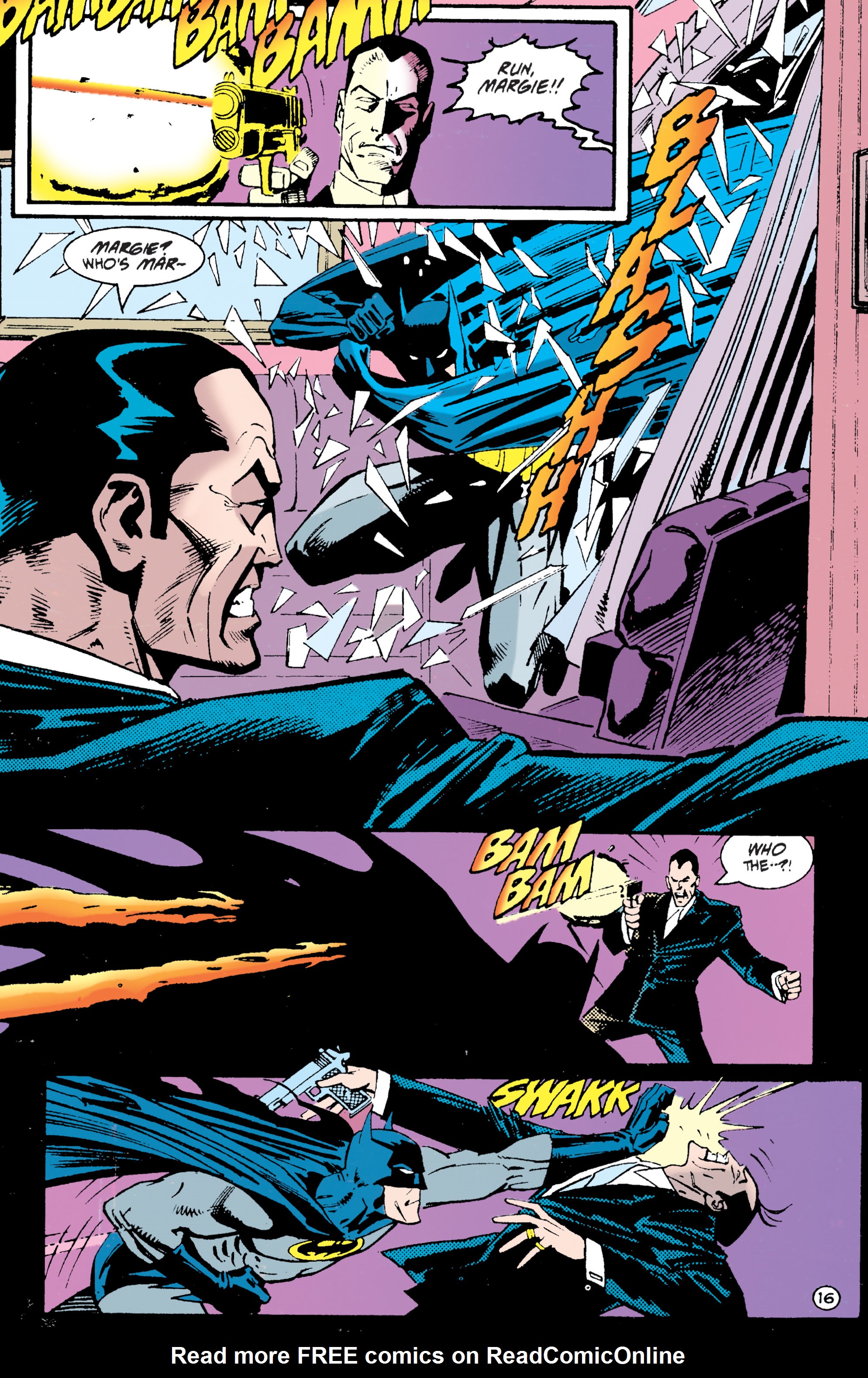 Read online Batman: Prodigal comic -  Issue # TPB (Part 3) - 43