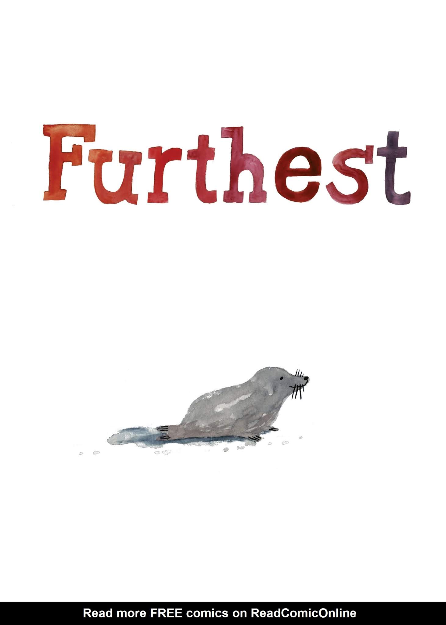 Read online Tiny Fox and Great Boar comic -  Issue #2 - 31