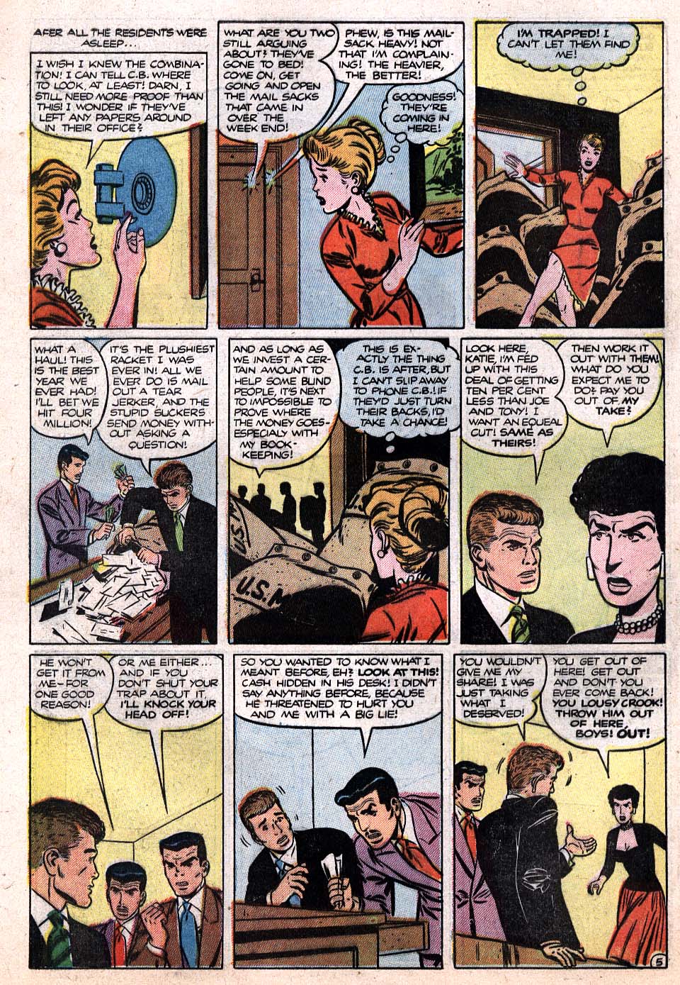 Read online Boy Comics comic -  Issue #103 - 22