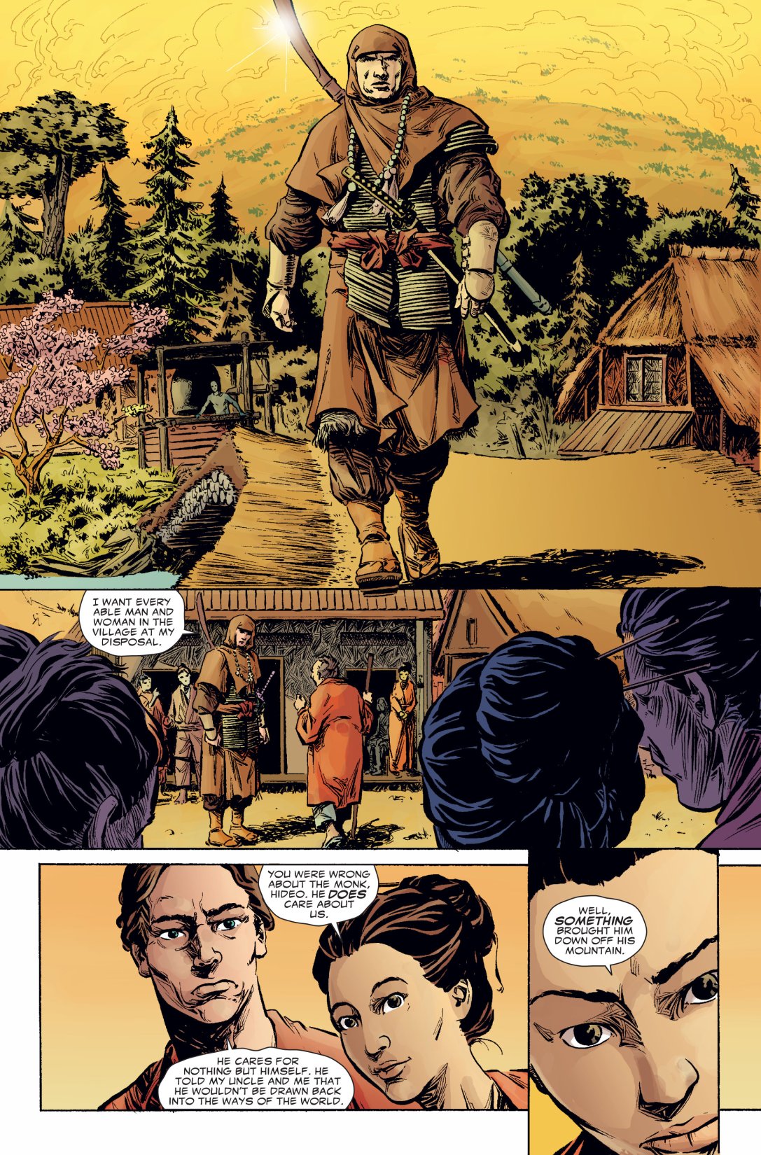 Read online Deadpool Classic comic -  Issue # TPB 20 (Part 4) - 53