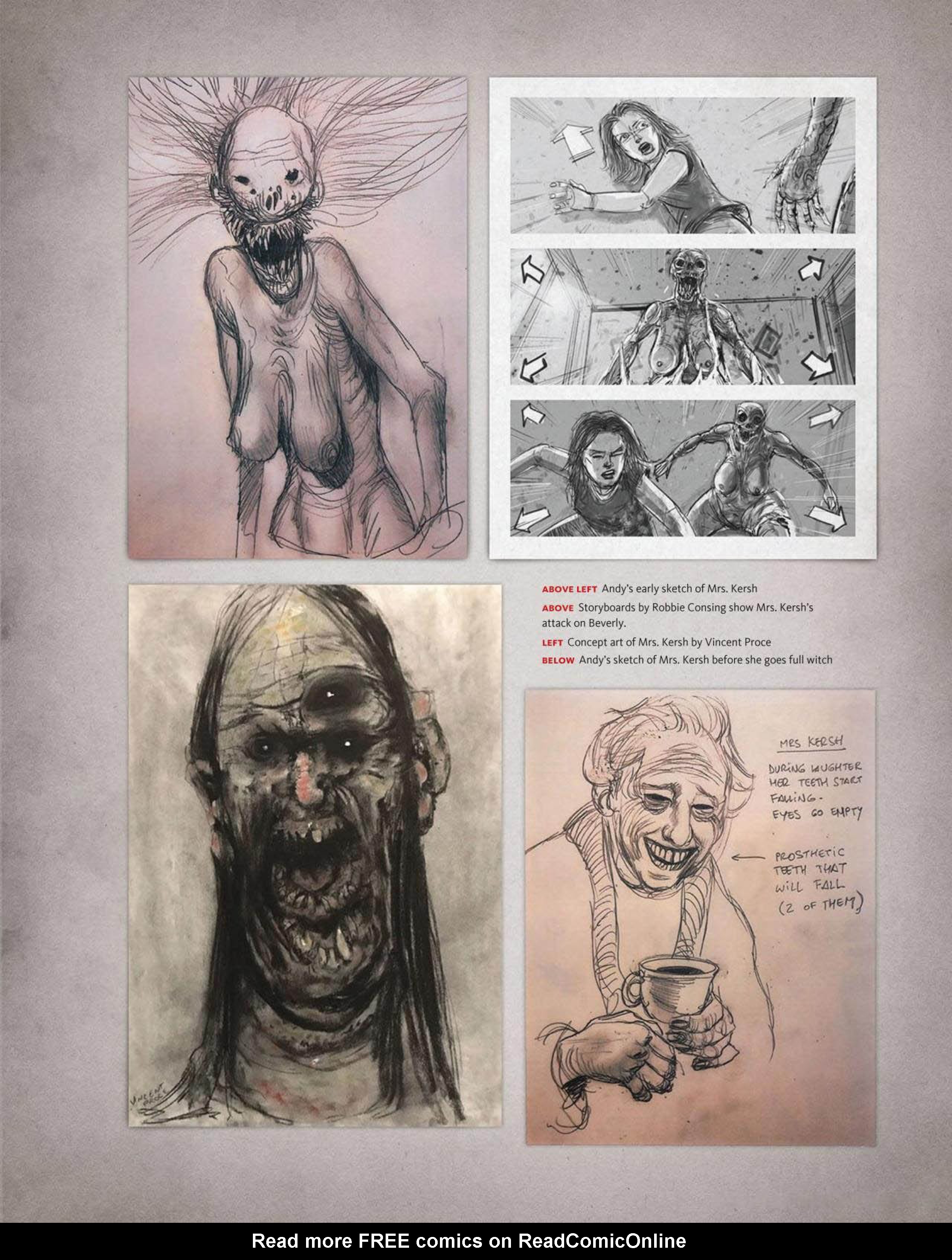 Read online The World of IT comic -  Issue # TPB (Part 2) - 25