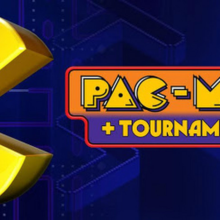 โหลดเกมส์ pacman ฟรีเอาไว้เล่นบนมือถือ PAC-MAN +Tournaments