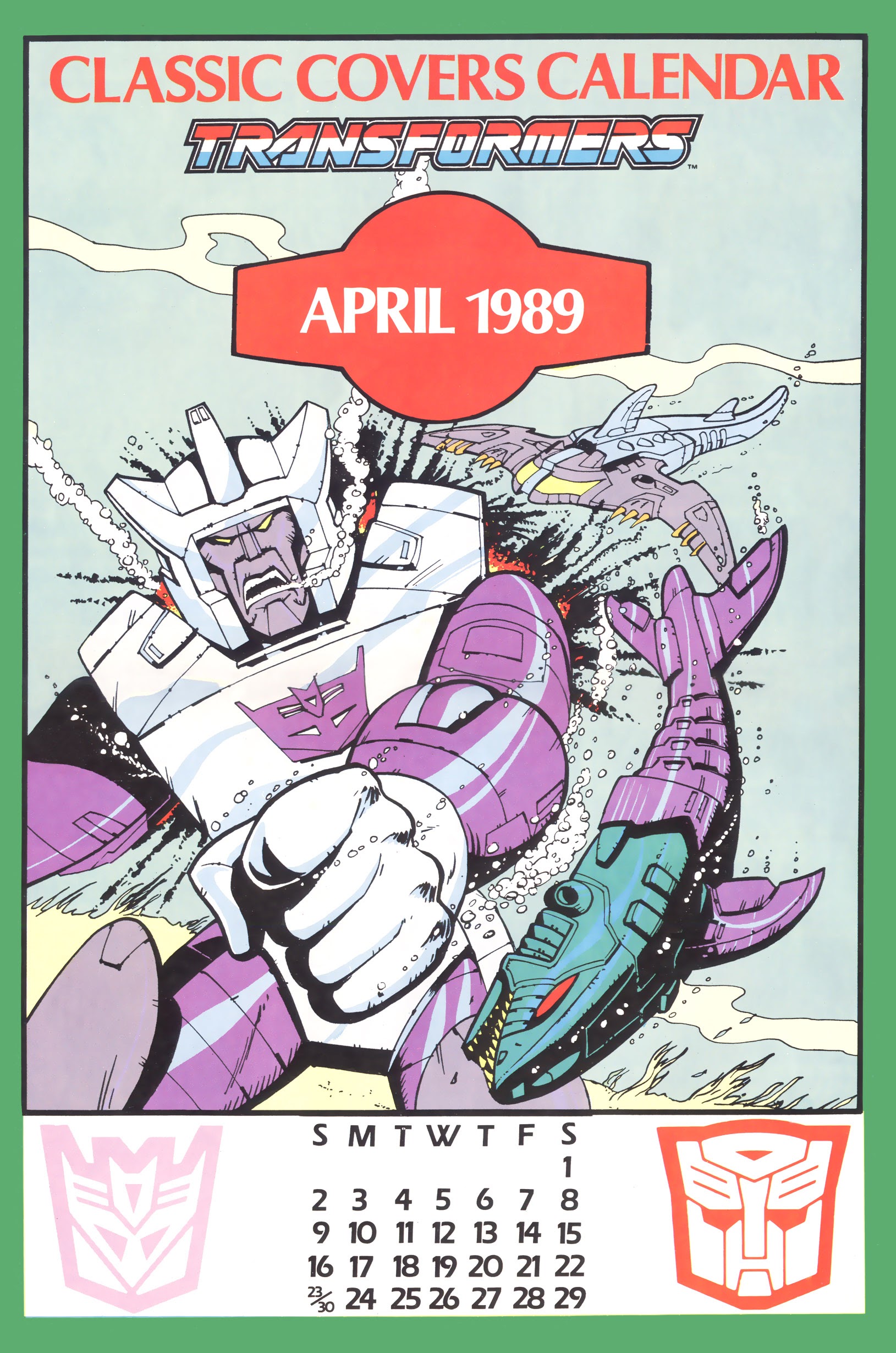 Read online The Transformers (UK) comic -  Issue #212 - 14