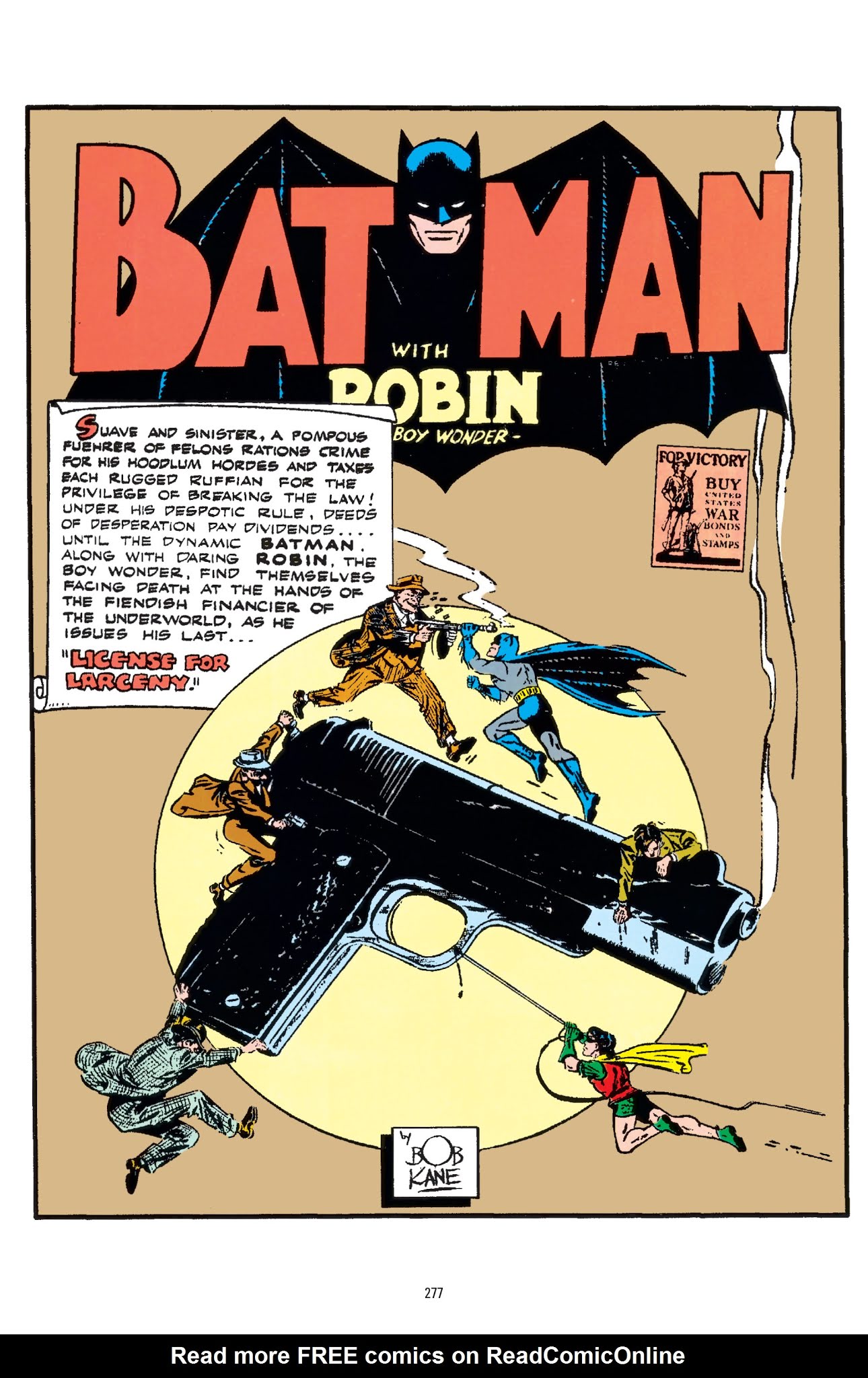 Read online Batman: The Golden Age Omnibus comic -  Issue # TPB 4 (Part 3) - 77