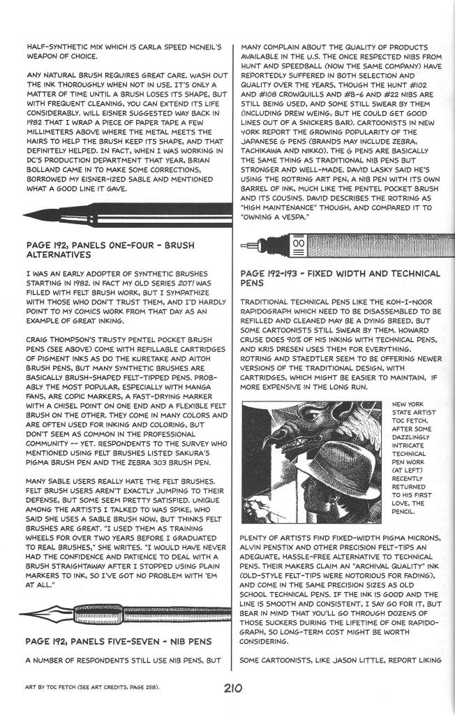 Read online Making Comics comic -  Issue # TPB (Part 3) - 19