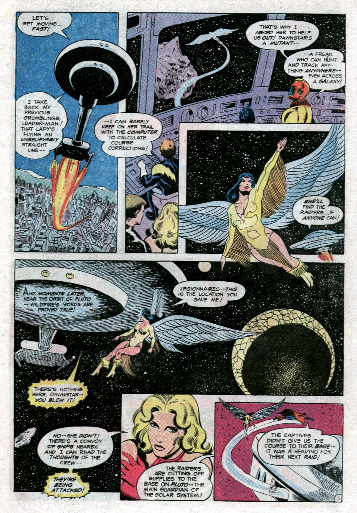Superboy (1949) 226 Page 5