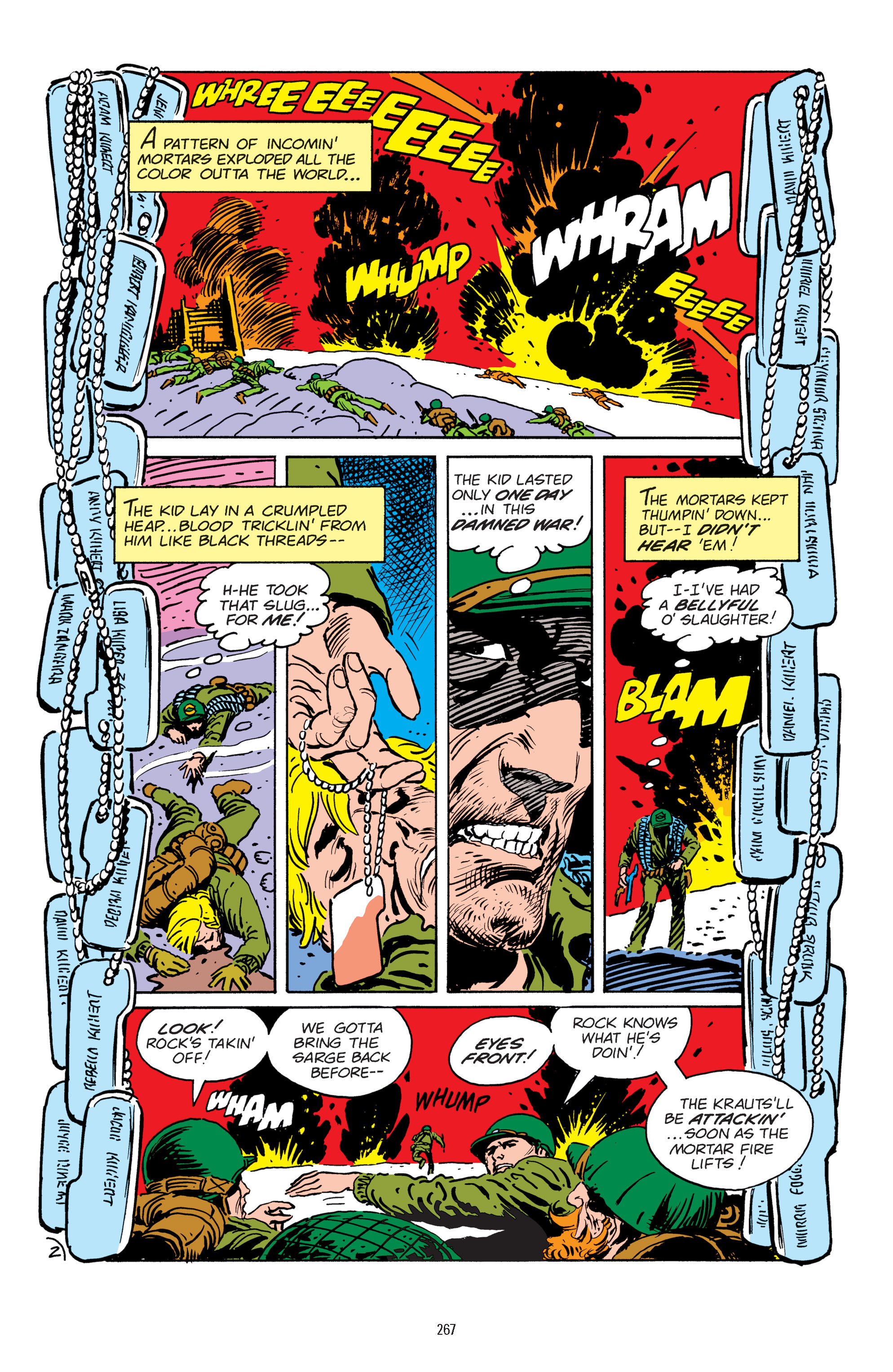 Read online DC Through the '80s: The End of Eras comic -  Issue # TPB (Part 3) - 68