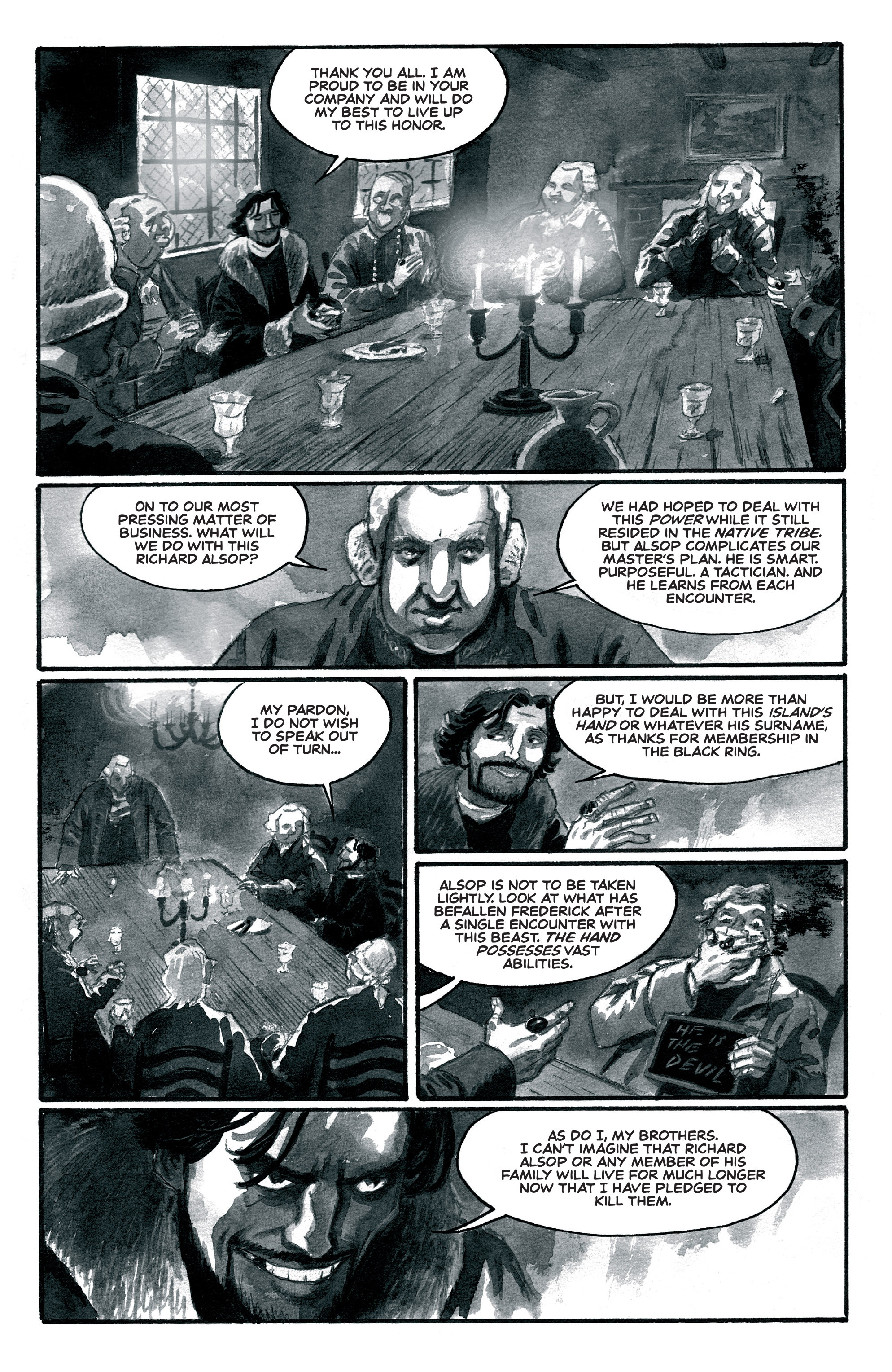 Read online Thomas Alsop comic -  Issue #2 - 22