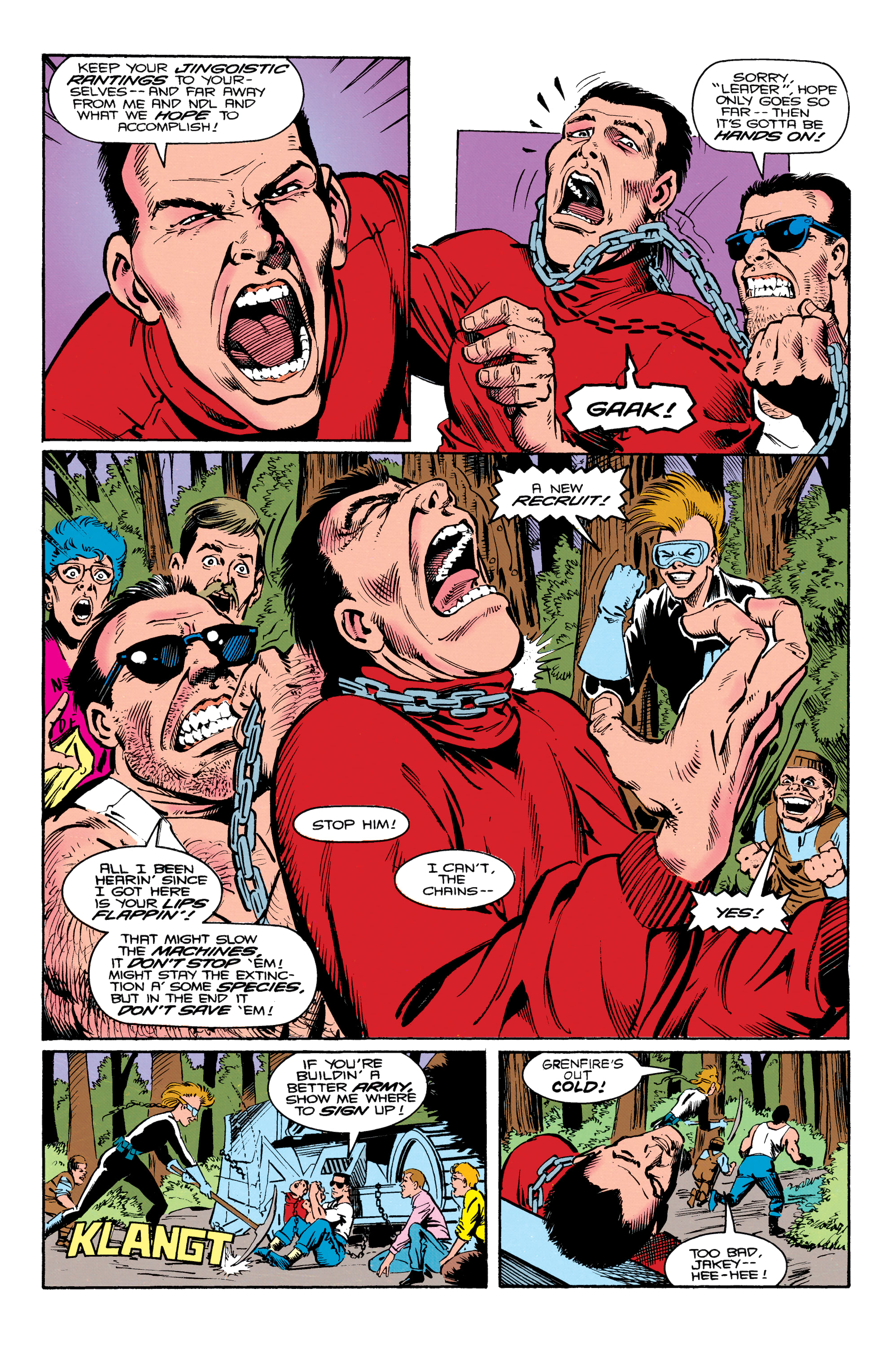 Read online Wolverine Omnibus comic -  Issue # TPB 3 (Part 12) - 78