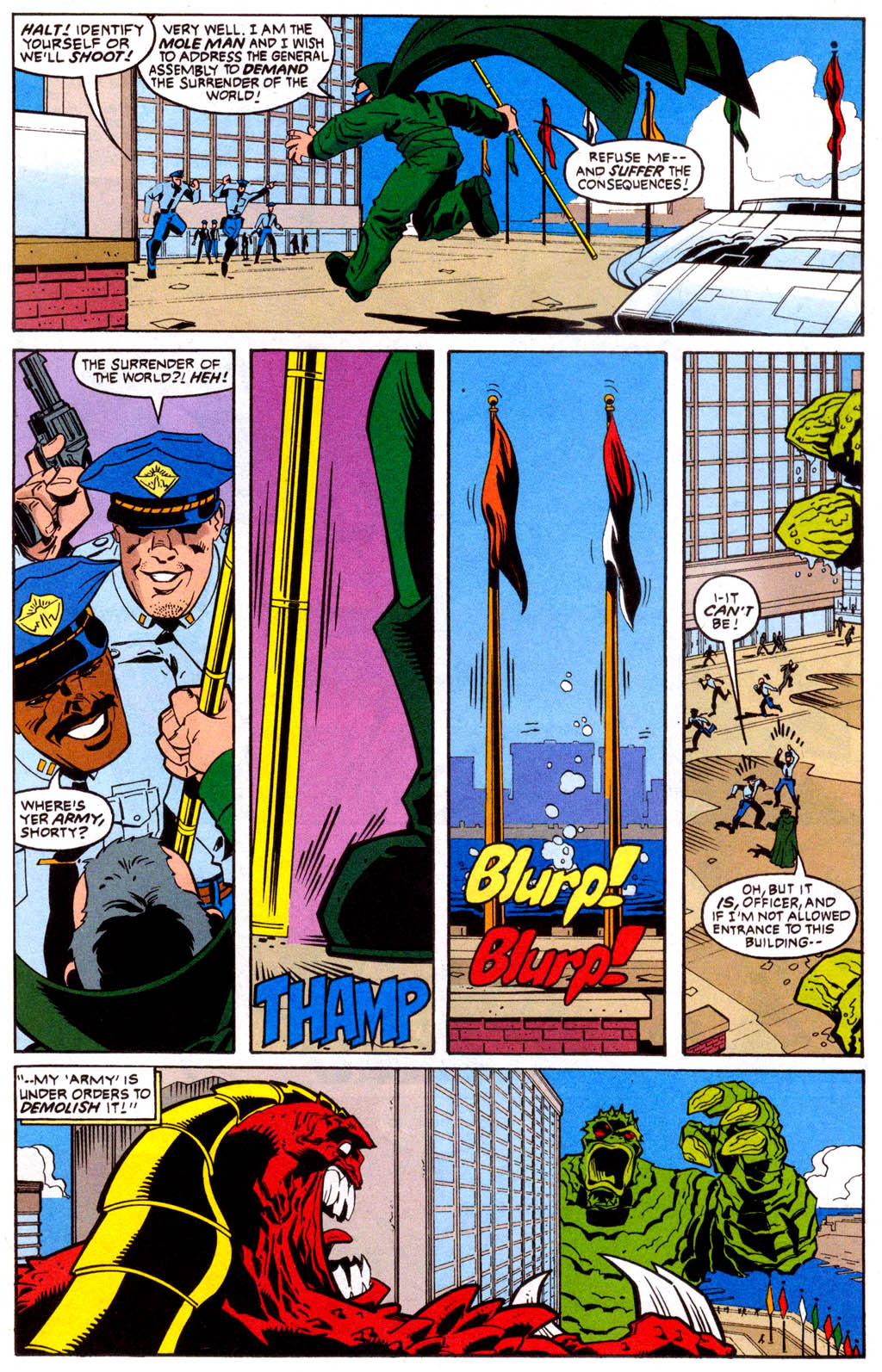 Marvel Adventures (1997) Issue #9 #9 - English 11