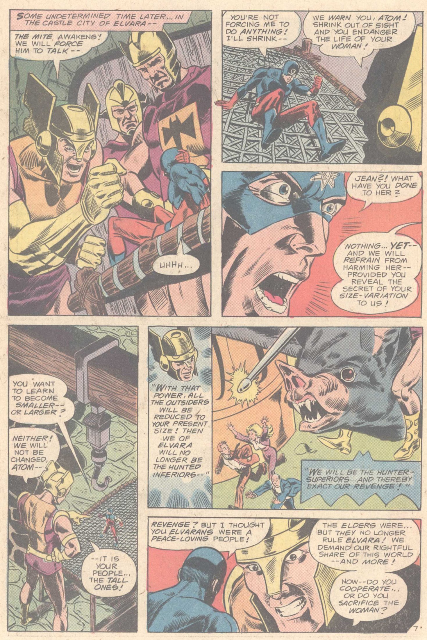 Action Comics (1938) 487 Page 34