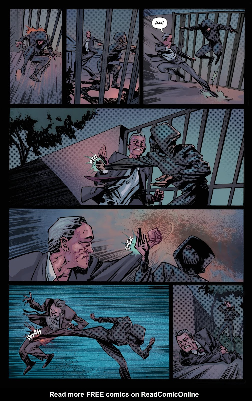 Green Hornet: Generations issue TPB - Page 16