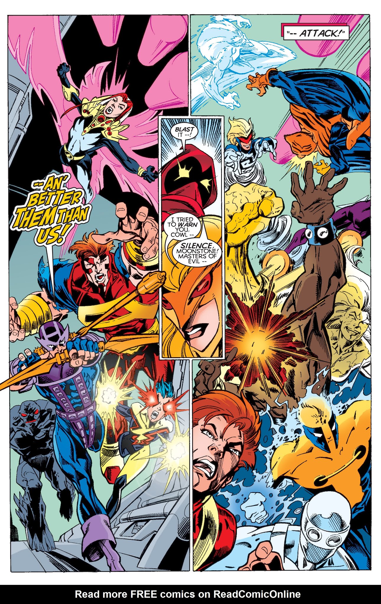 Read online Hawkeye & The Thunderbolts comic -  Issue # TPB 1 (Part 1) - 73