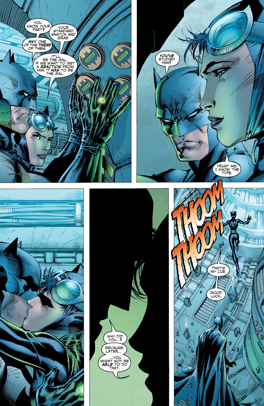 Batman vs. Superman: The Greatest Battles issue TPB - Page 11