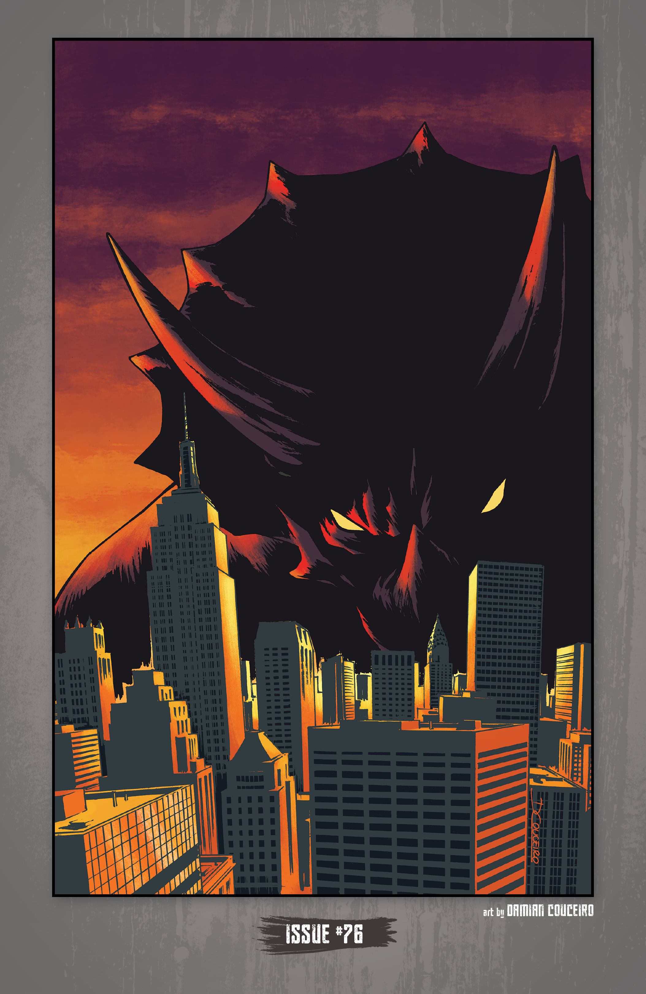 Read online Teenage Mutant Ninja Turtles: The IDW Collection comic -  Issue # TPB 11 (Part 1) - 60