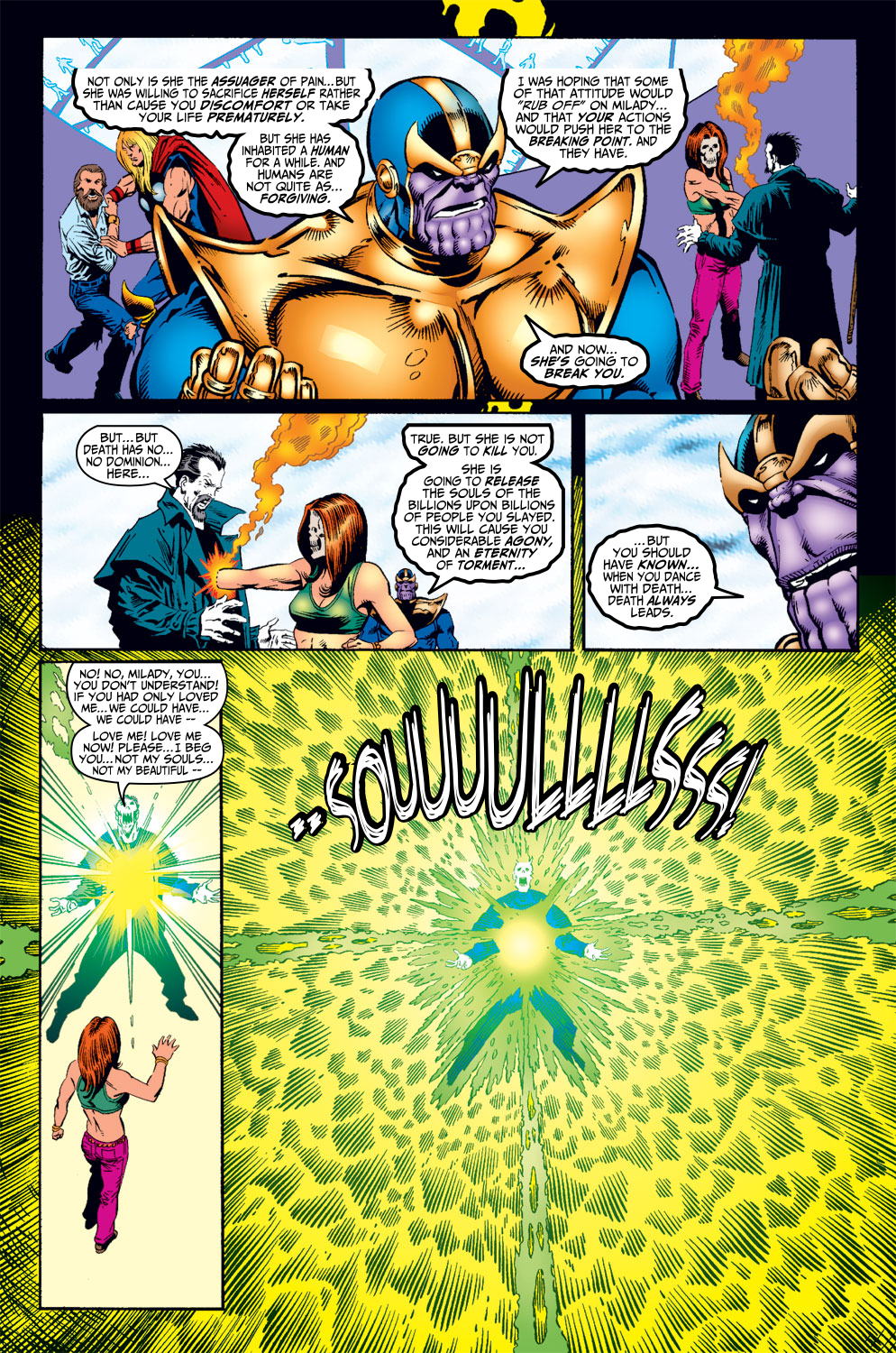 Captain Marvel (1999) Issue #18 #19 - English 22 Captain Marvel (1999) Issue #18 #19 - English 22