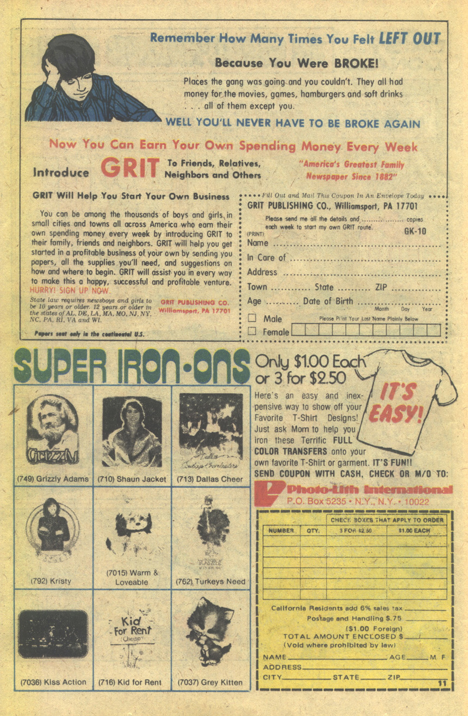 Read online Walt Disney Daisy and Donald comic -  Issue #42 - 14