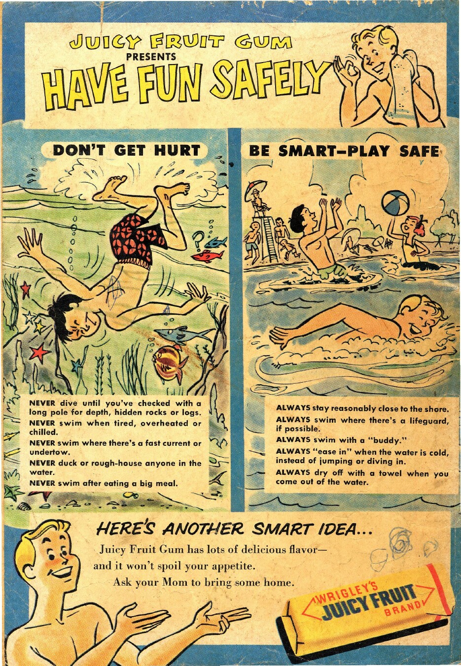 Read online Tarzan (1948) comic -  Issue #108 - 36