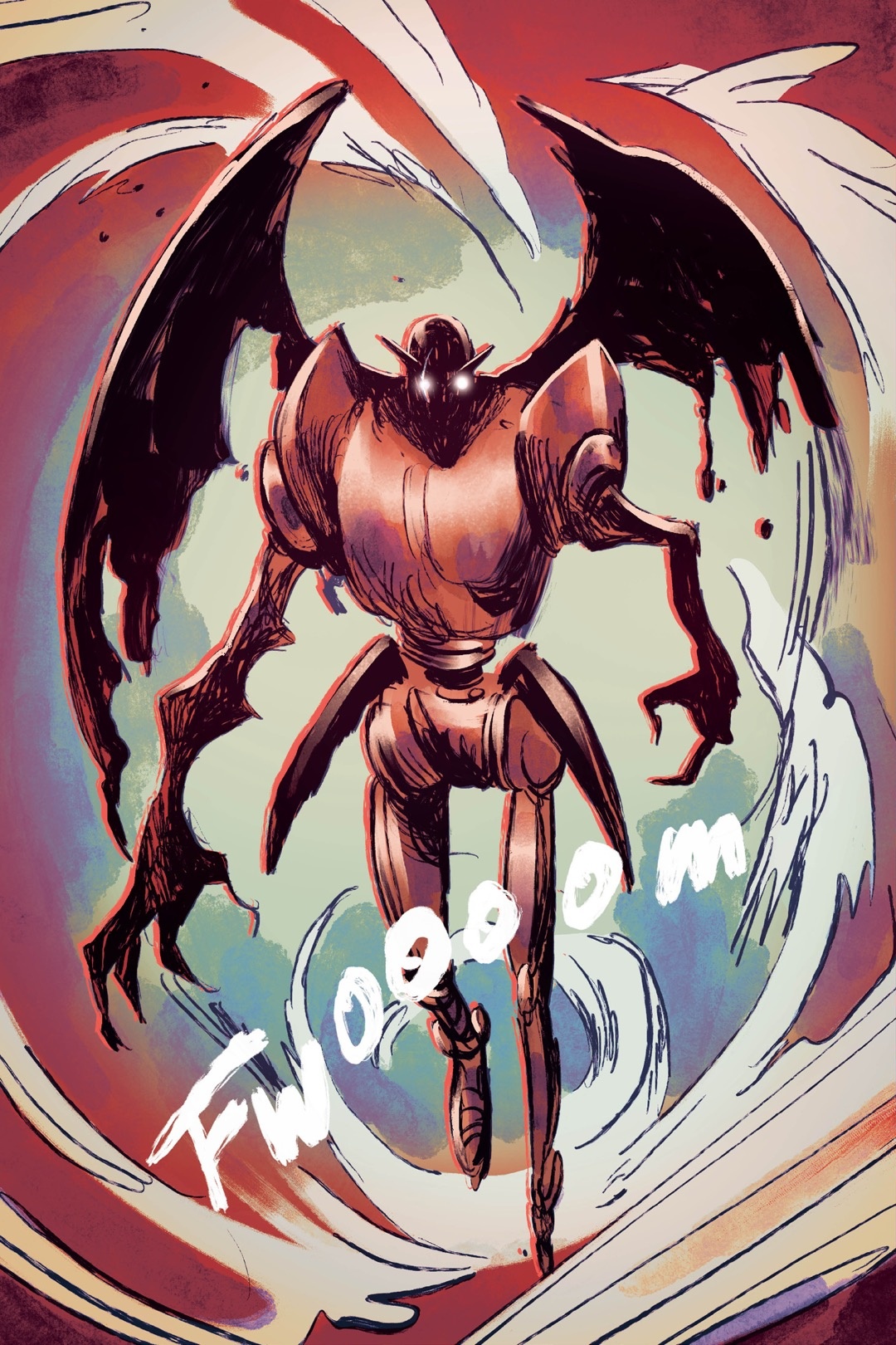 Read online City of Illusion comic -  Issue # TPB (Part 3) - 7