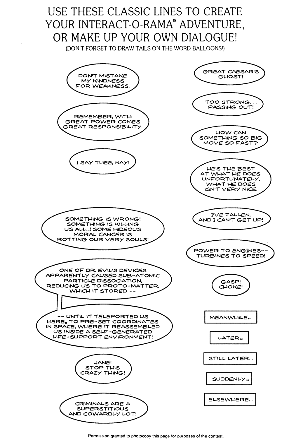 Read online Dark Horse Presents (1986) comic -  Issue #65 - 33