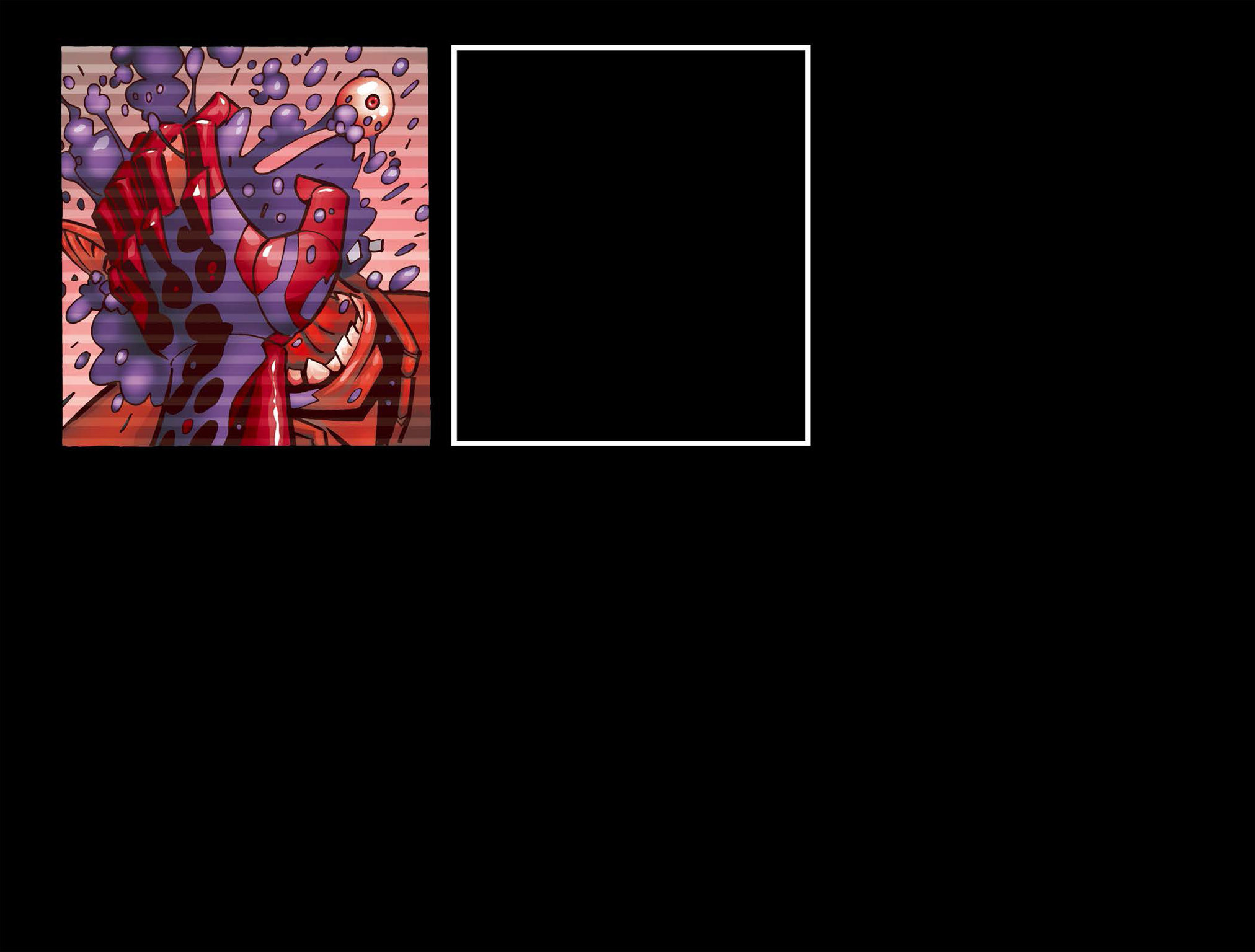 Read online Crimson Society comic -  Issue # TPB (Part 1) - 59