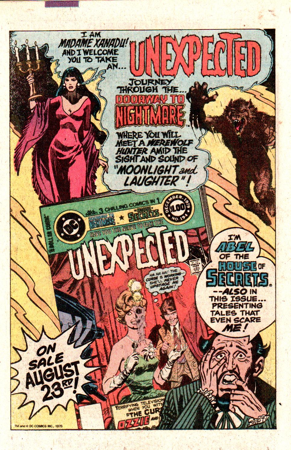 Read online Jonah Hex (1977) comic -  Issue #30 - 18