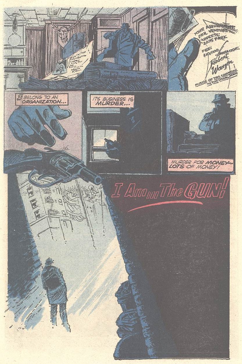 Read online Superman's Pal Jimmy Olsen comic -  Issue #153 - 15