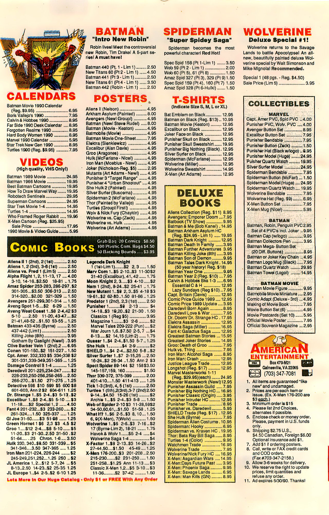 Read online Marvel Tales (1964) comic -  Issue #233 - 30
