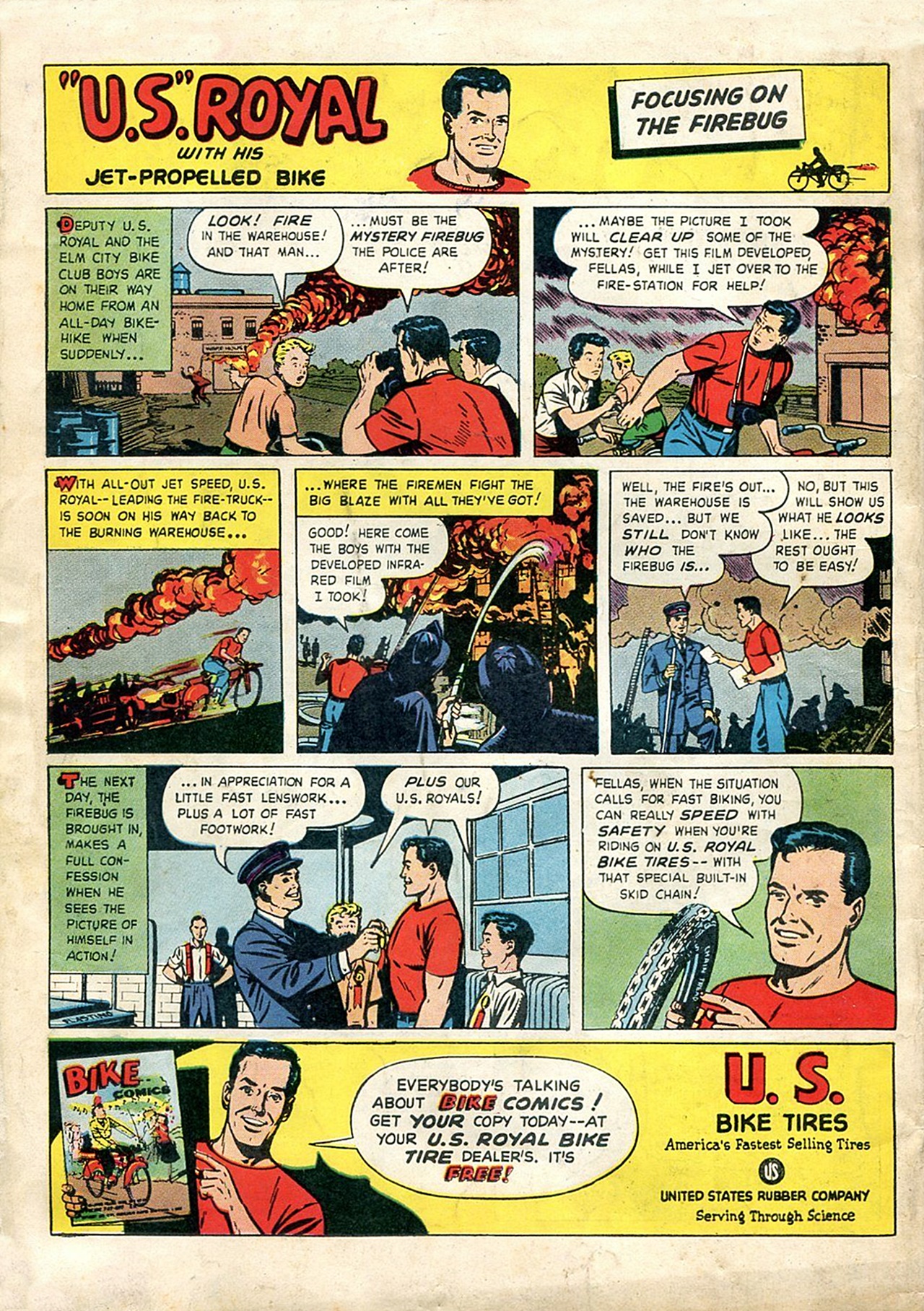 Read online Secret Loves comic -  Issue #1 - 36