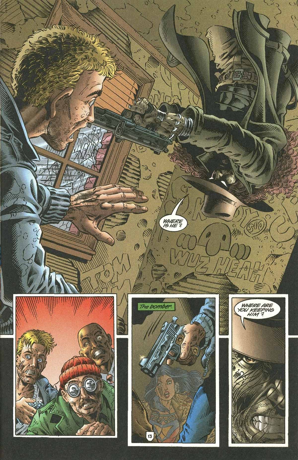 Read online UltraForce (1995) comic -  Issue #2 - 47