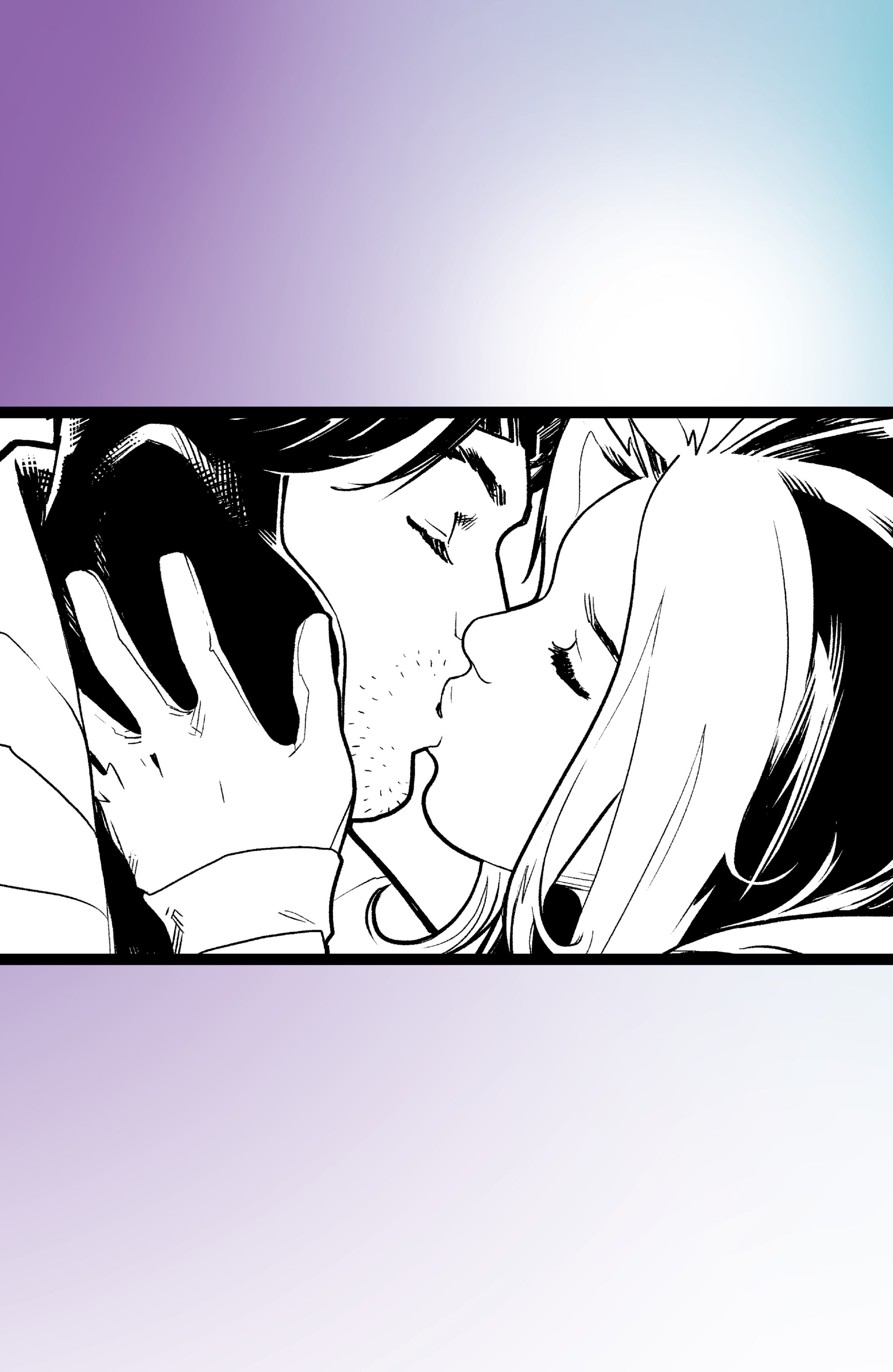 Read online Mr. and Mrs. X comic -  Issue # _TPB 2 - 122