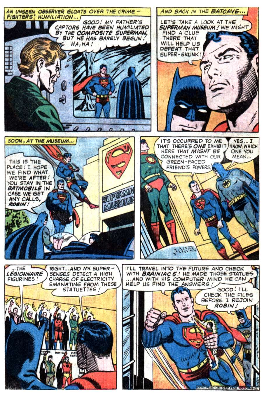 Read online Super-Team Family comic -  Issue #6 - 12