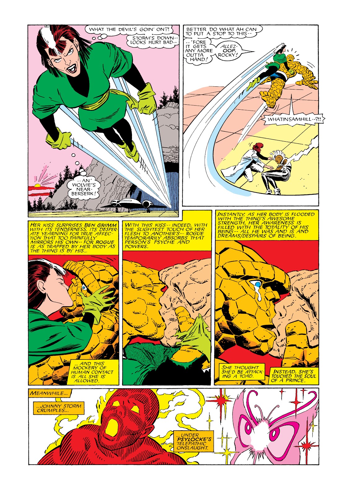 Marvel Masterworks: The Uncanny X-Men issue TPB 14 (Part 4) - Page 63