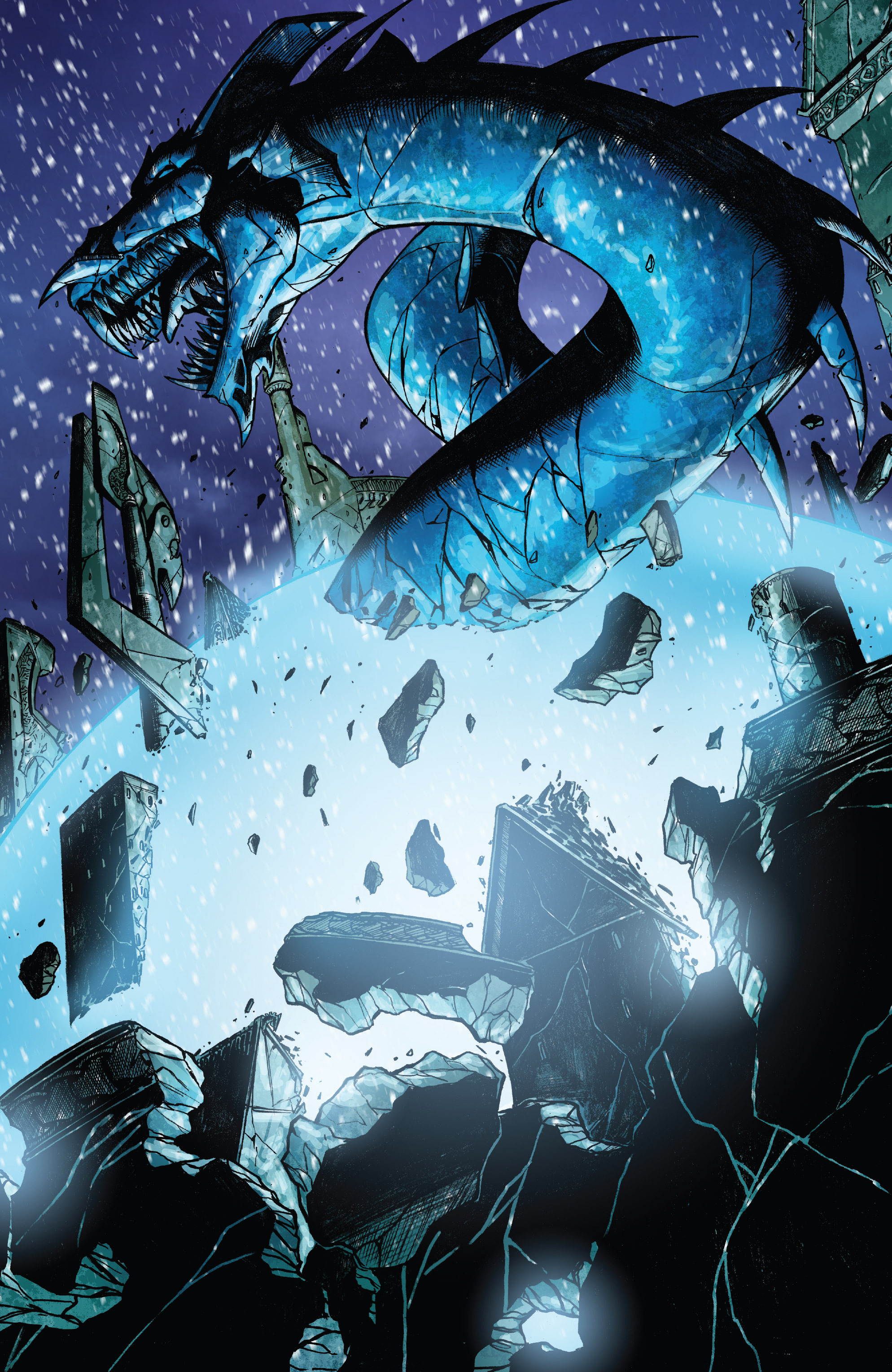 Read online Thor: Ragnaroks comic -  Issue # TPB (Part 3) - 37
