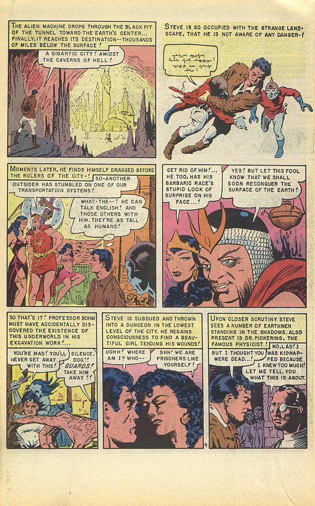 Read online Thrilling Science Tales comic -  Issue #1 - 39